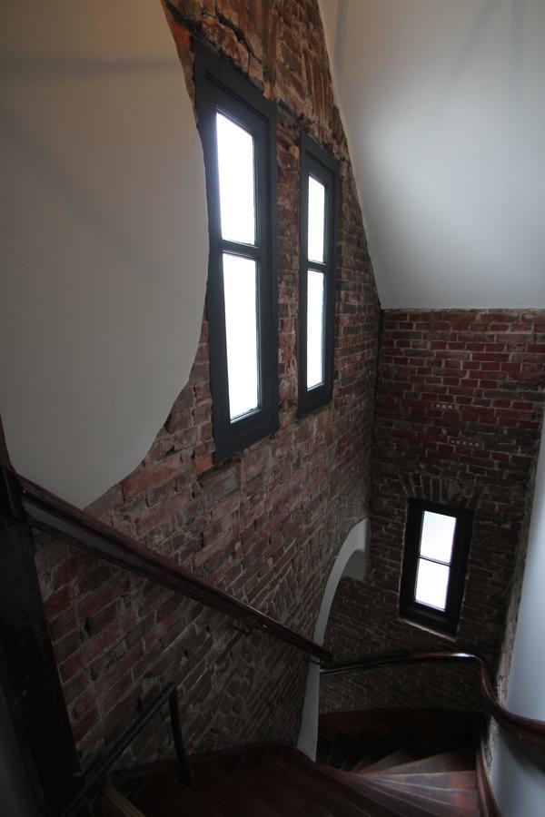 Het Spoorhuis Uithoorn Exteriér fotografie
